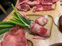 -喜来稀肉(北外滩白玉兰广场店)