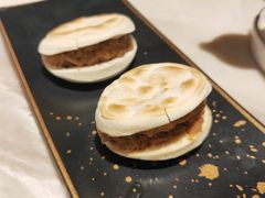 -唐猫庭院·千年陕菜(大唐不夜城店)