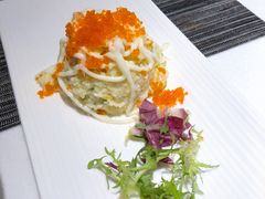 土豆沙拉-斗牛士牛排餐厅(嘉里汇店)