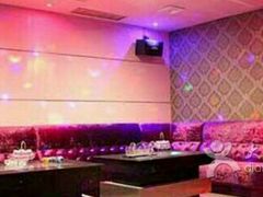-金青果甄选KTV(劳动公园店)