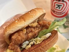 -肯德基(观前新店)