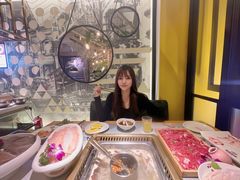 -雾都渣渣火锅(南城智汇城店)