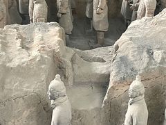-秦始皇帝陵博物院(兵马俑)