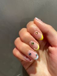 点击看大图 -Nail Me美甲美睫