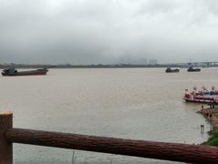 -羚羊峡古栈道森林公园