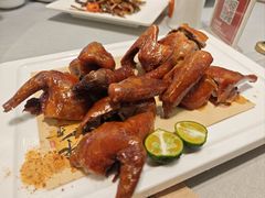-皮记海鲜1995(寮步店)
