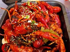 -靓靓蒸虾·头牌蒸虾(雪松路总店)