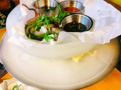 -囧吉香生蚝牛排馆(湖北路店)