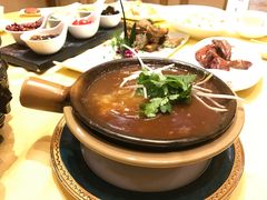 -鱼翅楼·津派砂锅鱼翅(水上公园店)