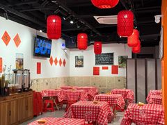 -荆九爷爆炒桥头三嫩(云南北路店)