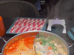 -老城鲜·小海鲜贝贝煲火锅(壹方城店)