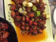 -靓靓蒸虾(中山公园店)