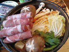 -小川洋风料理(汉街店)