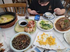 -蟹天蟹地农家菜·阳澄湖大闸蟹(浅水湾店)