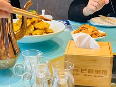 -巴渝菜馆(涿州店)