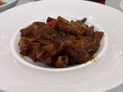-红菜坊·烤鸭·川鲁宴(石园店)