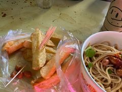 -老光明岗琼甜茶馆