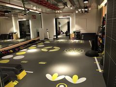 -海力健身游泳(太古里朗御店)