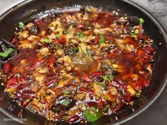 -大盐帮川菜馆(长楹天街店)