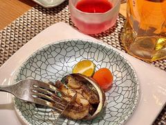 -俊屋料理·烧鸟·寿司·日泰融合菜(星际云汇店)