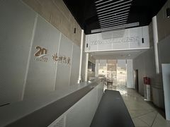 -一兆韦德健身·城市运动馆