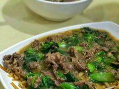 -菜忠潮州牛肉店(岗厦店)