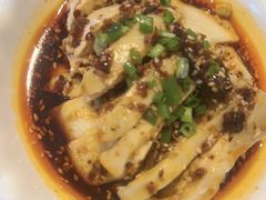 -古井假日酒店-古井面馆•淮上豆府(长江东路店)