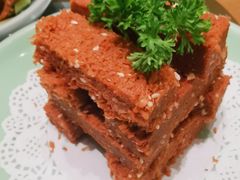 -新白鹿餐厅(爱琴海购物中心店)