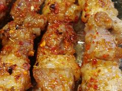 -马艾萨中国兰州牛肉拉面(劲松店)