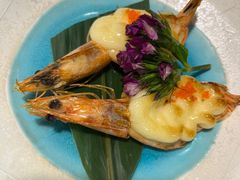 -大江户日本料理(吕厝店)