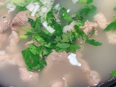 -李记白水羊头·清真老味家常菜(石景山店)