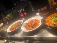 -大理实力希尔顿酒店•香全日制餐厅