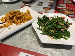 -南方酒店·淮扬菜(回民街店)