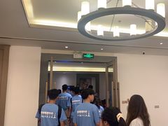 -梅花香里大酒店(郁金香路店)