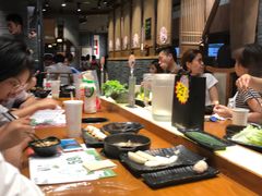 大堂-呷哺呷哺 黄金牧场 (盛世天骄店)