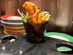 -元通寿司(地标店)