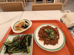 -华天延吉餐厅(西四总店)