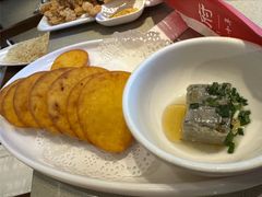 -蝎王府羊蝎子(虎坊桥总店)