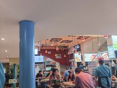 -撒拉花儿·新疆菜·清真(太阳宫店)