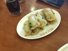 -小姜锅贴(凤凰街店)