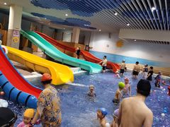 -汤连得温泉馆(宝山店)