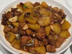 -鑫小城故事·藕汤·家常菜(台北一路总店)