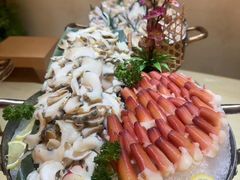 -麓湖国际水疗