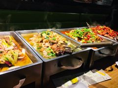 -味妙烤鱼吧(回龙观店)