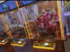 -风云再起游乐汇(北京西单西西友谊店)