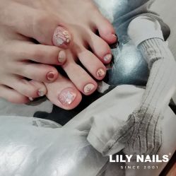 -LILY NAILS美甲美睫