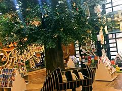 -钟书阁(松江泰晤士小镇店)