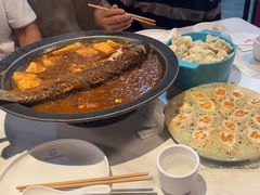 -来相会饺子·新辽菜(甘家口店)