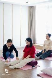 -季橙月子护理中心