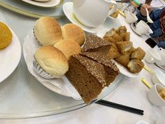 -冰泉豆浆馆(白云山总店)